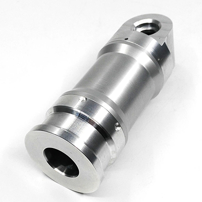 Precision Engineering Parts Aluminum